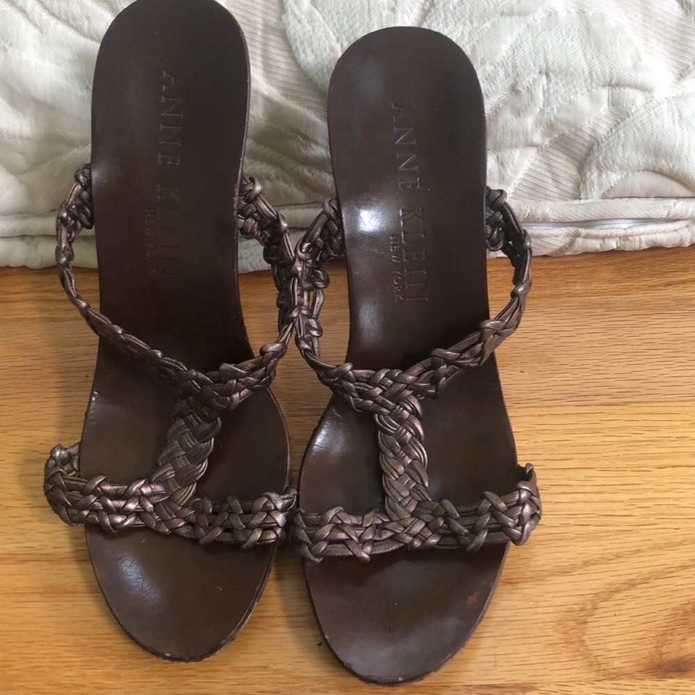 Stunning Sandals